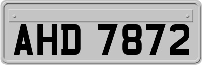 AHD7872