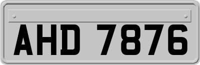AHD7876