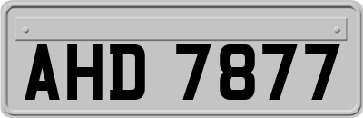 AHD7877
