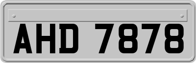 AHD7878