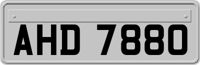 AHD7880