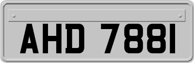 AHD7881