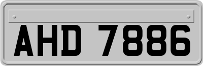 AHD7886