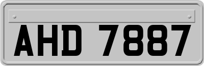 AHD7887
