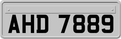 AHD7889