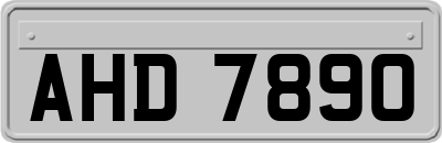 AHD7890