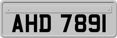 AHD7891