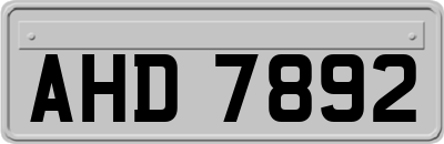 AHD7892