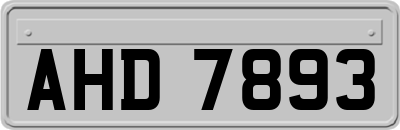AHD7893