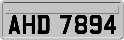 AHD7894