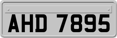 AHD7895
