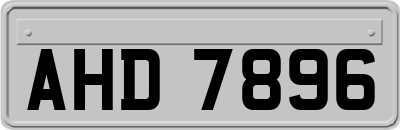 AHD7896