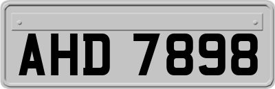 AHD7898