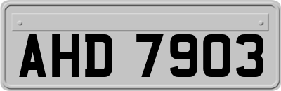 AHD7903