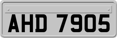 AHD7905