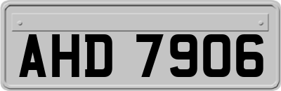 AHD7906