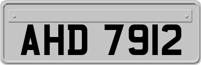 AHD7912