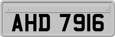 AHD7916
