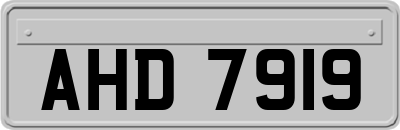 AHD7919