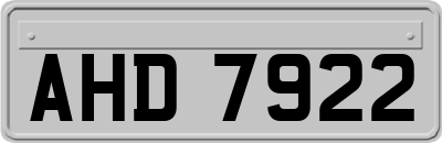 AHD7922