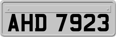 AHD7923