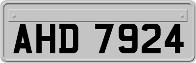 AHD7924