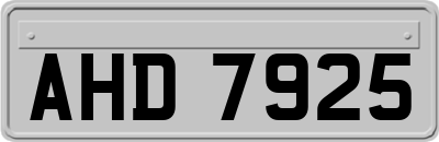 AHD7925