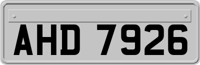 AHD7926
