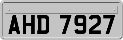 AHD7927