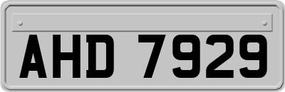 AHD7929