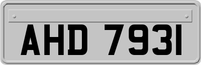 AHD7931