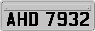AHD7932