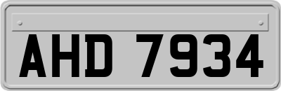 AHD7934
