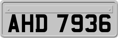 AHD7936