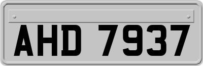 AHD7937