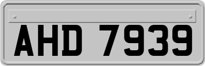 AHD7939