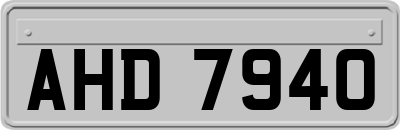 AHD7940