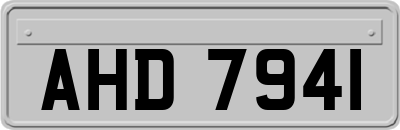 AHD7941
