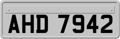 AHD7942
