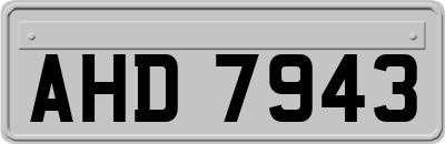 AHD7943