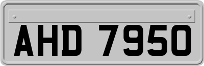 AHD7950