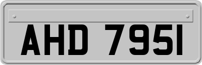 AHD7951
