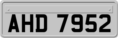 AHD7952