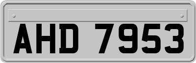 AHD7953