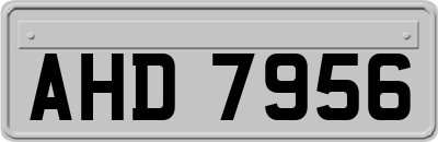 AHD7956