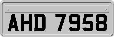 AHD7958