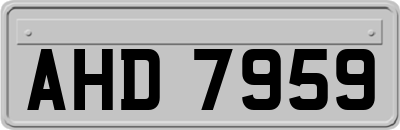 AHD7959