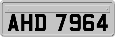 AHD7964