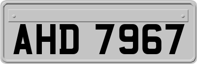 AHD7967
