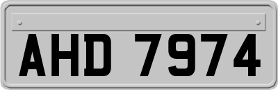 AHD7974
